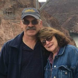 Meet your Posher, Connie muscat